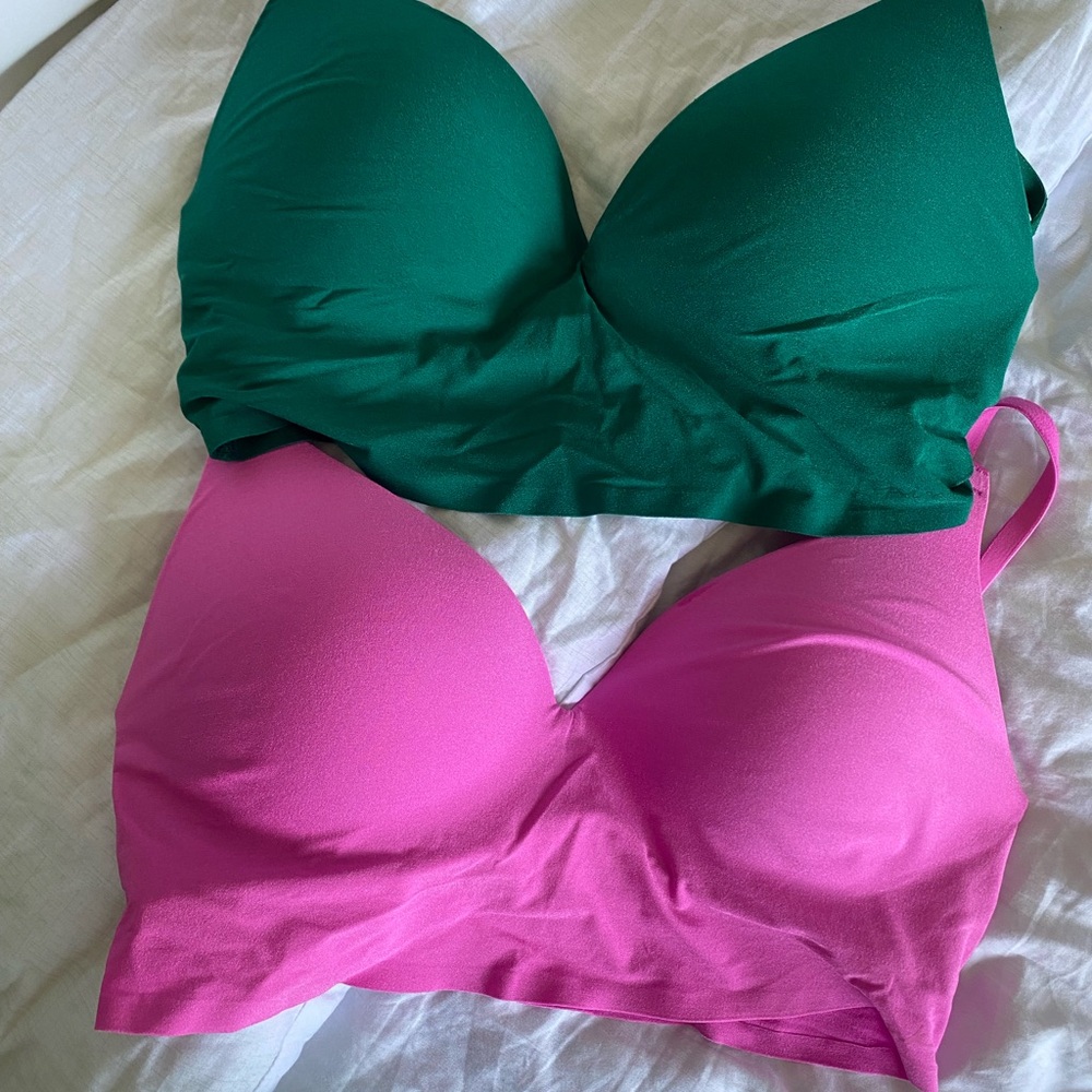 VICTORIA SECRET BRALETTE
